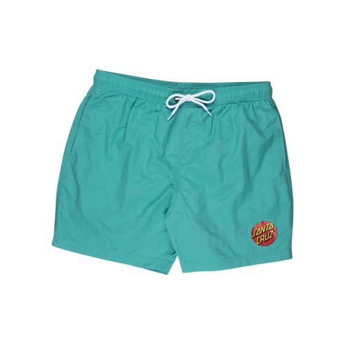 Pantaloni corti Classic dot swimshort - Santa cruz - Modalova