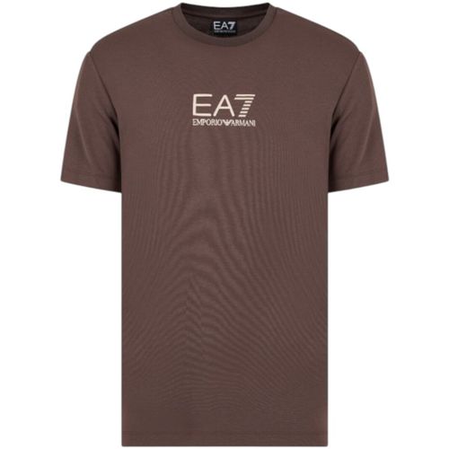 T-shirt 7M000301-AF13739 - Emporio Armani EA7 - Modalova