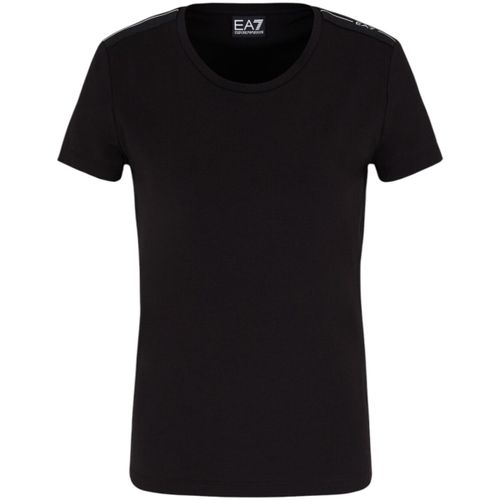 T-shirt 7W000497-AF14880 - Emporio Armani EA7 - Modalova