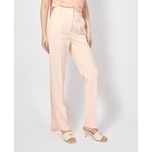 Pantaloni Pantaloni donna a vita alta - Relish - Modalova