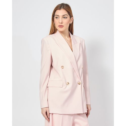 Giacche Blazer donna regular fit - Boss - Modalova