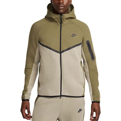 Felpa Nike Tech Fleece - Nike - Modalova