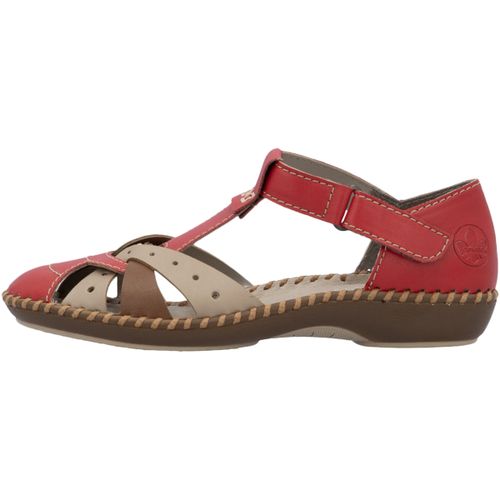 Sandali Rieker 252667 - Rieker - Modalova