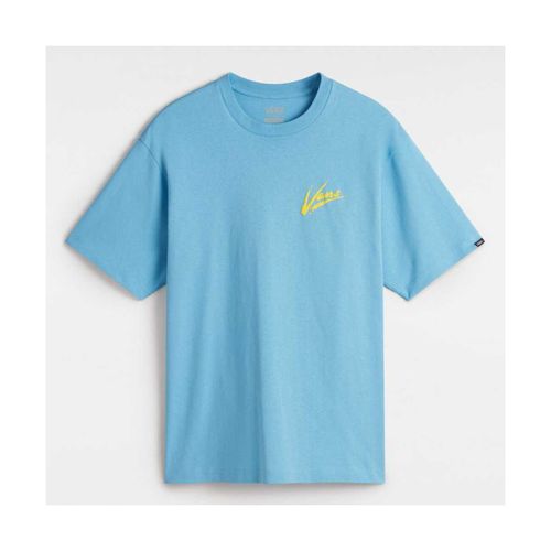 T-shirt & Polo Brush script loose ss - Vans - Modalova