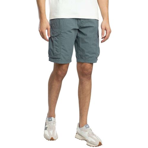 Pantaloni corti Pantaloncini cargo Noto 2.0 - Napapijri - Modalova