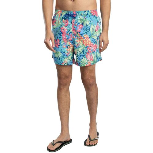 Costume / Bermuda da spiaggia Pantaloncini da bagno con stampa floreale - Gant - Modalova