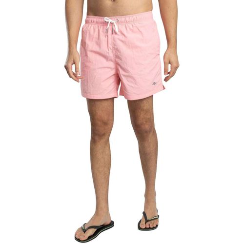 Costume / Bermuda da spiaggia Pantaloncini da bagno con logo - Gant - Modalova