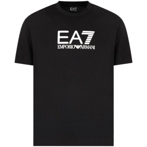 T-shirt 7M000224-AF10375 - Emporio Armani EA7 - Modalova