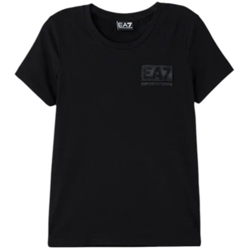 T-shirt 7W000492-AF10373 - Emporio Armani EA7 - Modalova