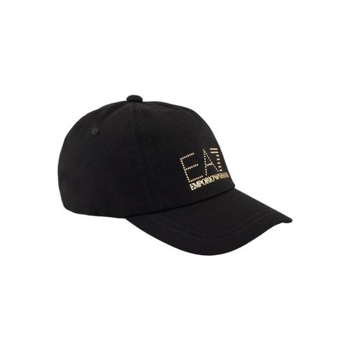 Cappellino 7W000327 AF13009 UC001 - Emporio Armani EA7 - Modalova
