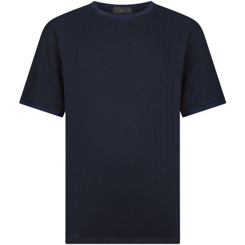 T-shirt Liu Jo T-SHIRT BASICA M/C - Liu jo - Modalova