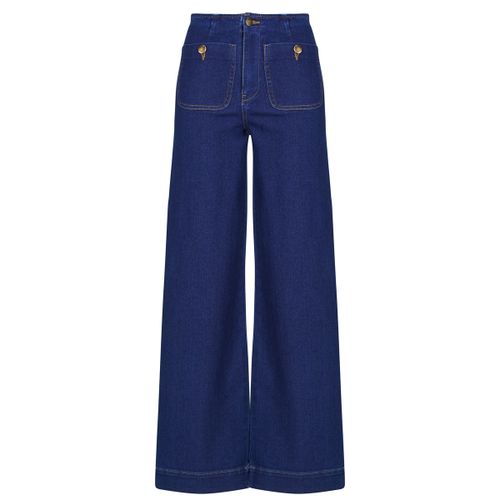 Jeans Flare ONLMADELINE HW WIDE - Only - Modalova