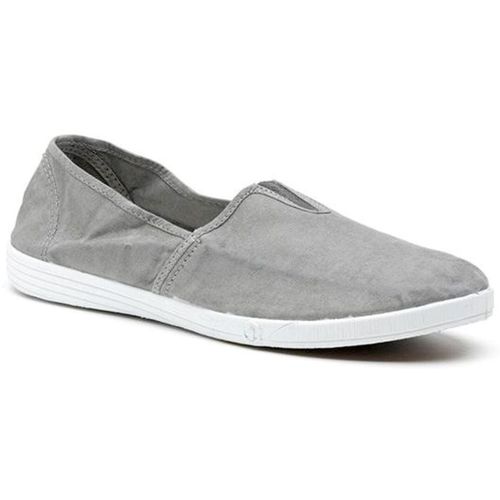 Scarpe 305E - SCcarpa slip on da uomo modello OLD POPLAR - Natural World - Modalova