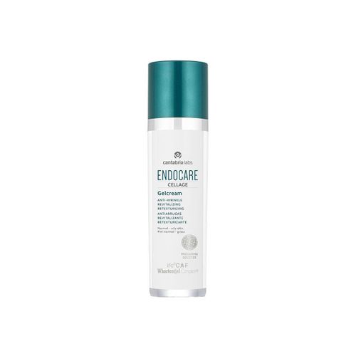 Antietà & Antirughe Cellage Gelcrema - Endocare - Modalova