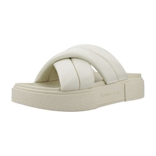 Sandali FLATFORM SANDAL - Tommy Jeans - Modalova
