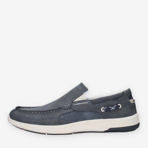 Scarpe SMM3402-001-S03-CC001 - Lumberjack - Modalova