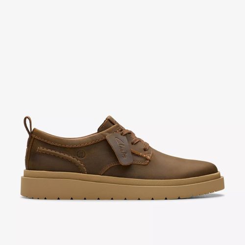 Scarpe Clarks POLDEN LACE - Clarks - Modalova