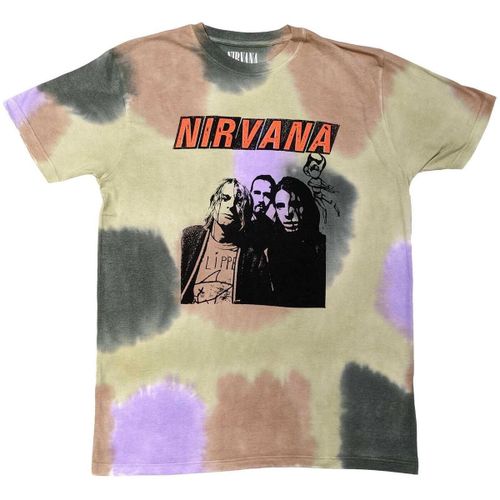 T-shirt & Polo Nirvana Flipper - Nirvana - Modalova