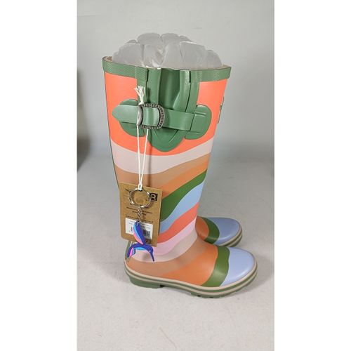 Stivali Bottes de pluie haute Feeling - Rouchette - Modalova