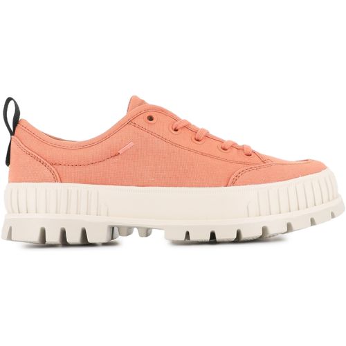 Sneakers Baskets Pallashock Lo Org 2 - Palladium - Modalova