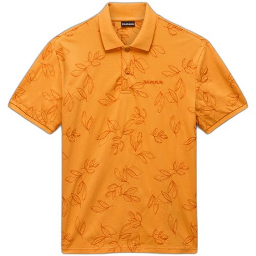 Polo Napapijri Polo Brolio - Napapijri - Modalova