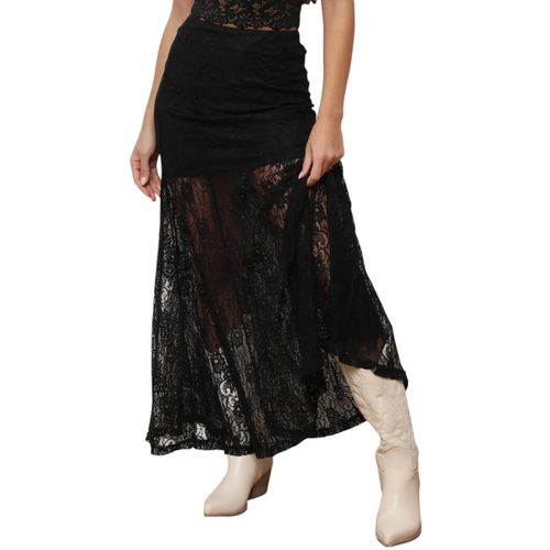 Gonna La Modeuse 74428_P175944 - La Modeuse - Modalova