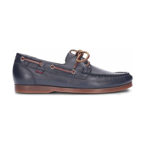 Scarpe SCARPE DA BARCA LAVABILI 51600 - CallagHan - Modalova