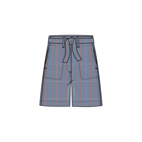 Shorts Bermuda Nice - Napapijri - Modalova