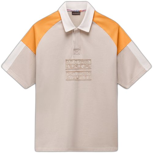 Polo Napapijri Polo Cenci - Napapijri - Modalova