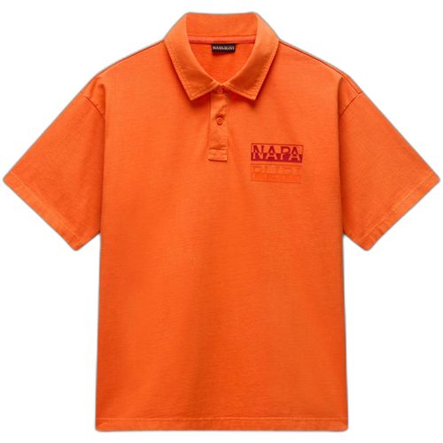 Polo Napapijri Polo Cortona - Napapijri - Modalova