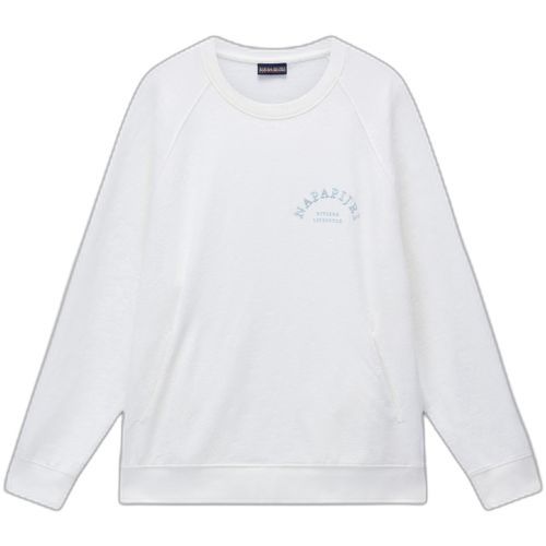 Felpa Sweatshirt Fete - Napapijri - Modalova
