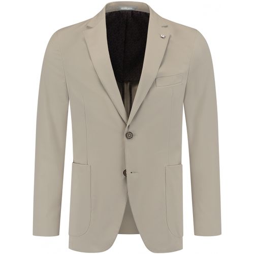 Giacca Blazer Performance - MICHAEL Michael Kors - Modalova