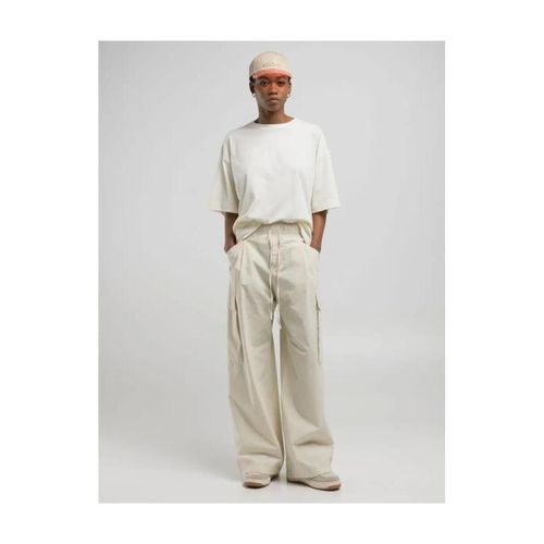 Pantaloni Replay W8109A.000 - Replay - Modalova