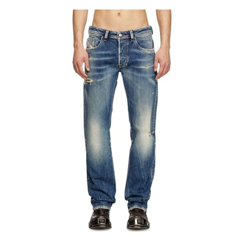 Jeans 1985 LARKEE - 007Y6-01 - Diesel - Modalova