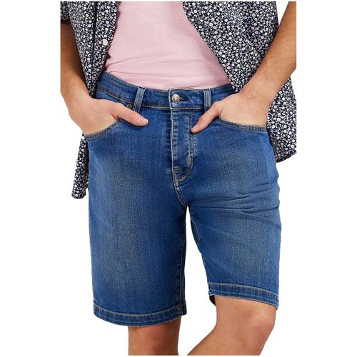 Pantaloni corti PPPANBEE0004 - Eden Park - Modalova