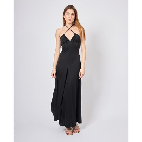 Vestiti Vestito lungo con drappeggio - Silvian heach - Modalova
