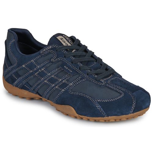 Sneakers Geox U SNAKE ORIGINAL B - Geox - Modalova
