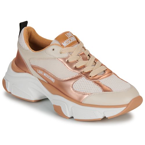 Sneakers basse STARDUST - Love Moschino - Modalova