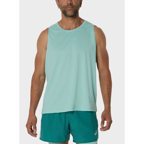 T-shirt senza maniche CANOTTA CORE - Asics - Modalova