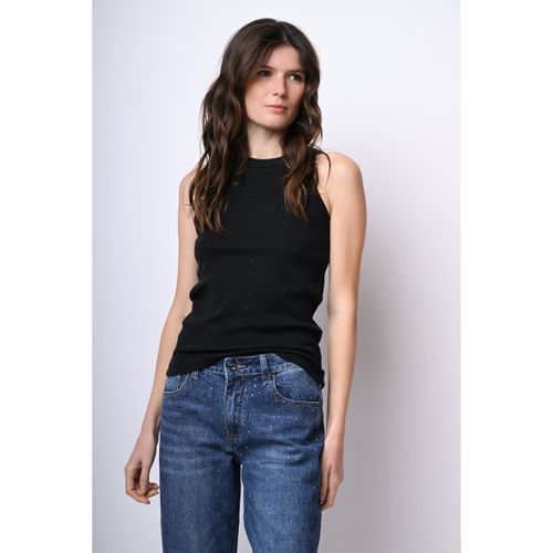 Camicetta W2LODI04NE-25-PE25-S - Nuna Lie - Modalova