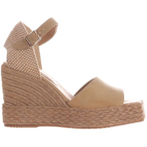 Scarpe Espadrillas Espadrillas fiena in camoscio - Palomitas - Modalova