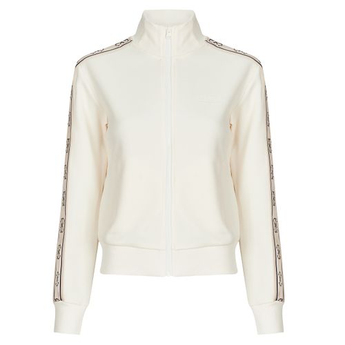 Felpe BRITNEY FULL ZIP SWEATSHIRT - Guess - Modalova