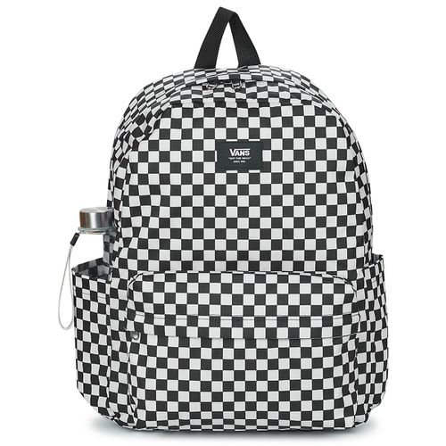 Zaini OLD SKOOL CHECK BACKPACK - Vans - Modalova