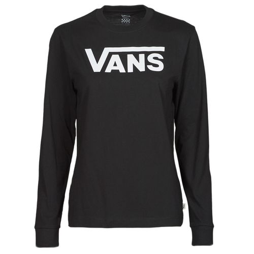 T-shirts a maniche lunghe FLYING V CLASSIC LS BF - Vans - Modalova