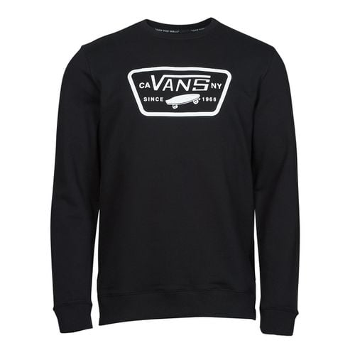 Felpa Vans FULL PATCH CREW II - Vans - Modalova