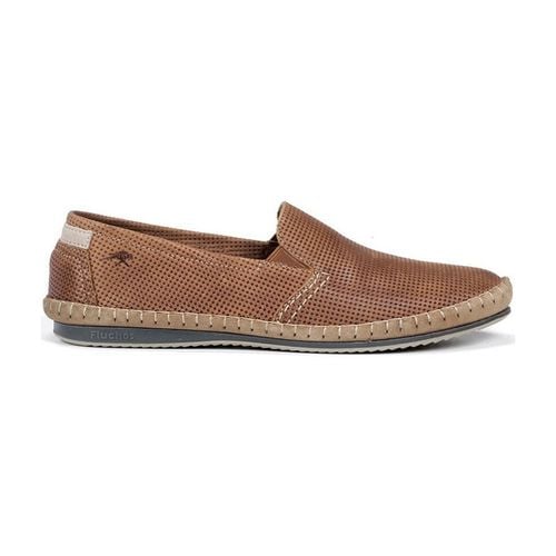 Scarpe 8674 LUXE SURF BAHAMAS MOCASSINO UOMO - Fluchos - Modalova