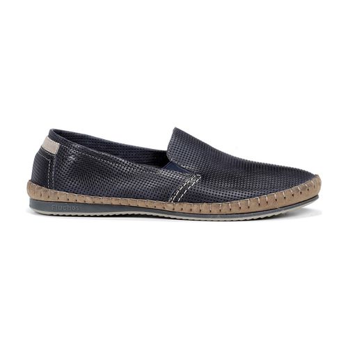 Scarpe 8674 LUXE SURF BAHAMAS MOCASSINO UOMO - Fluchos - Modalova