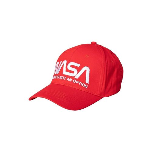 Cappellino Nasa BASIC WORM - Nasa - Modalova