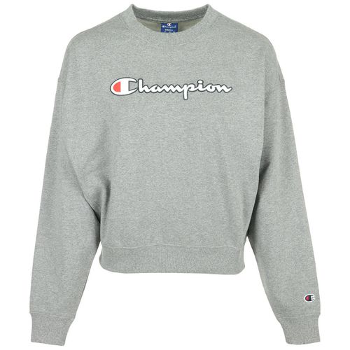 Felpa Champion Crewneck Sweatshirt - Champion - Modalova