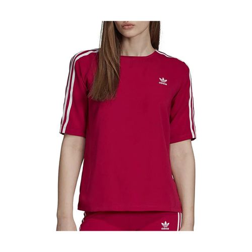 T-shirt & Polo adidas DV0853 - Adidas - Modalova